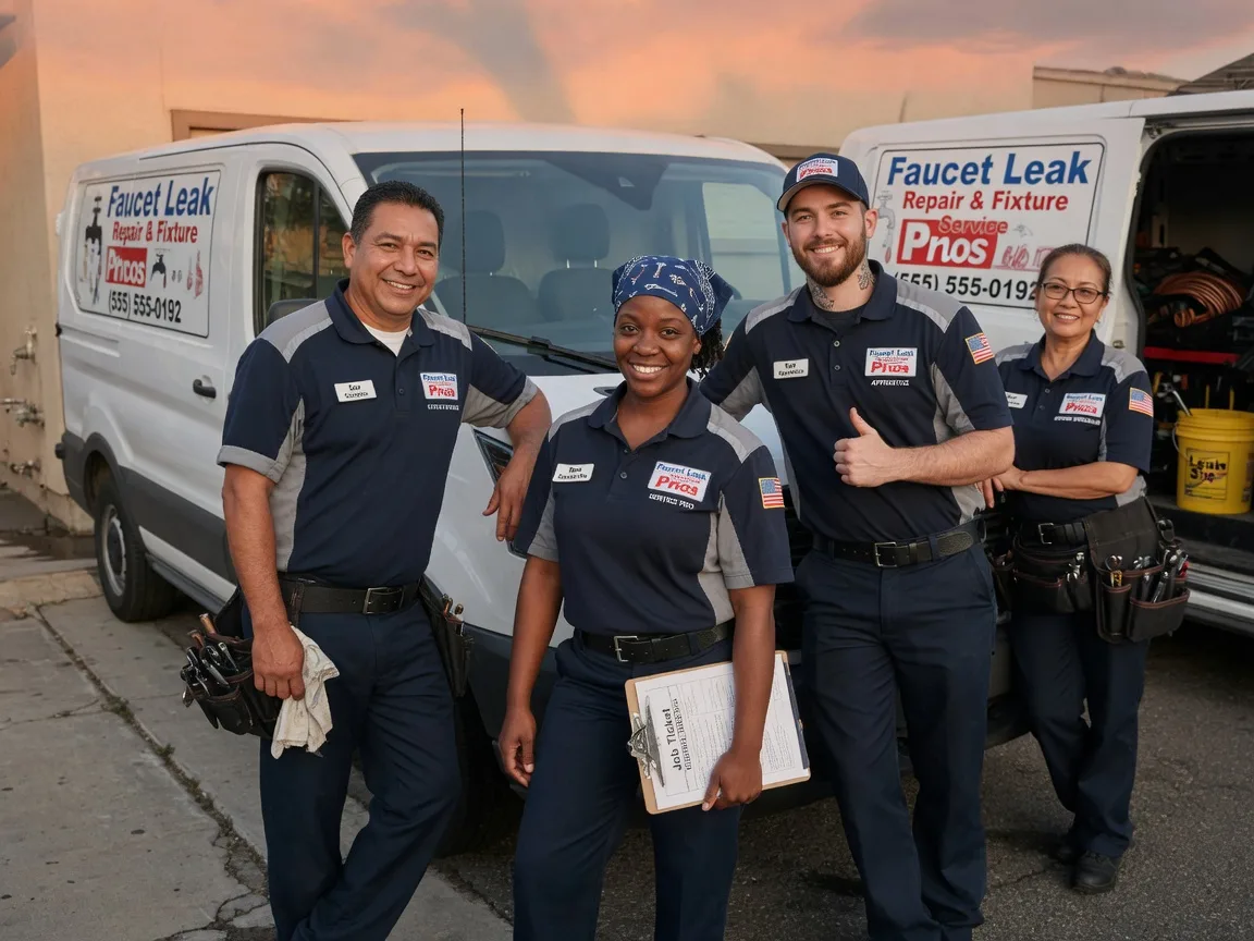 Faucet Repair company in Crab Orchard, TN
