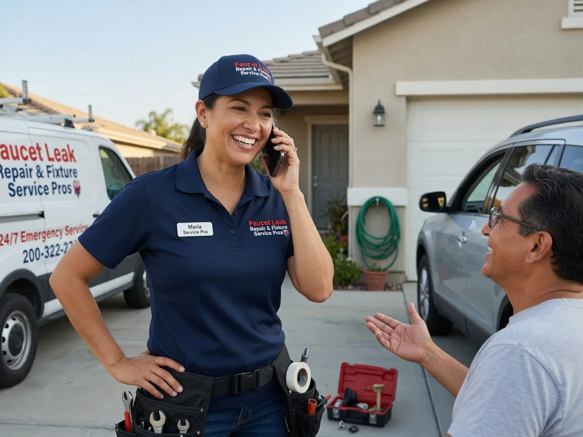 Faucet Repair Crab Orchard, TN FAQs
