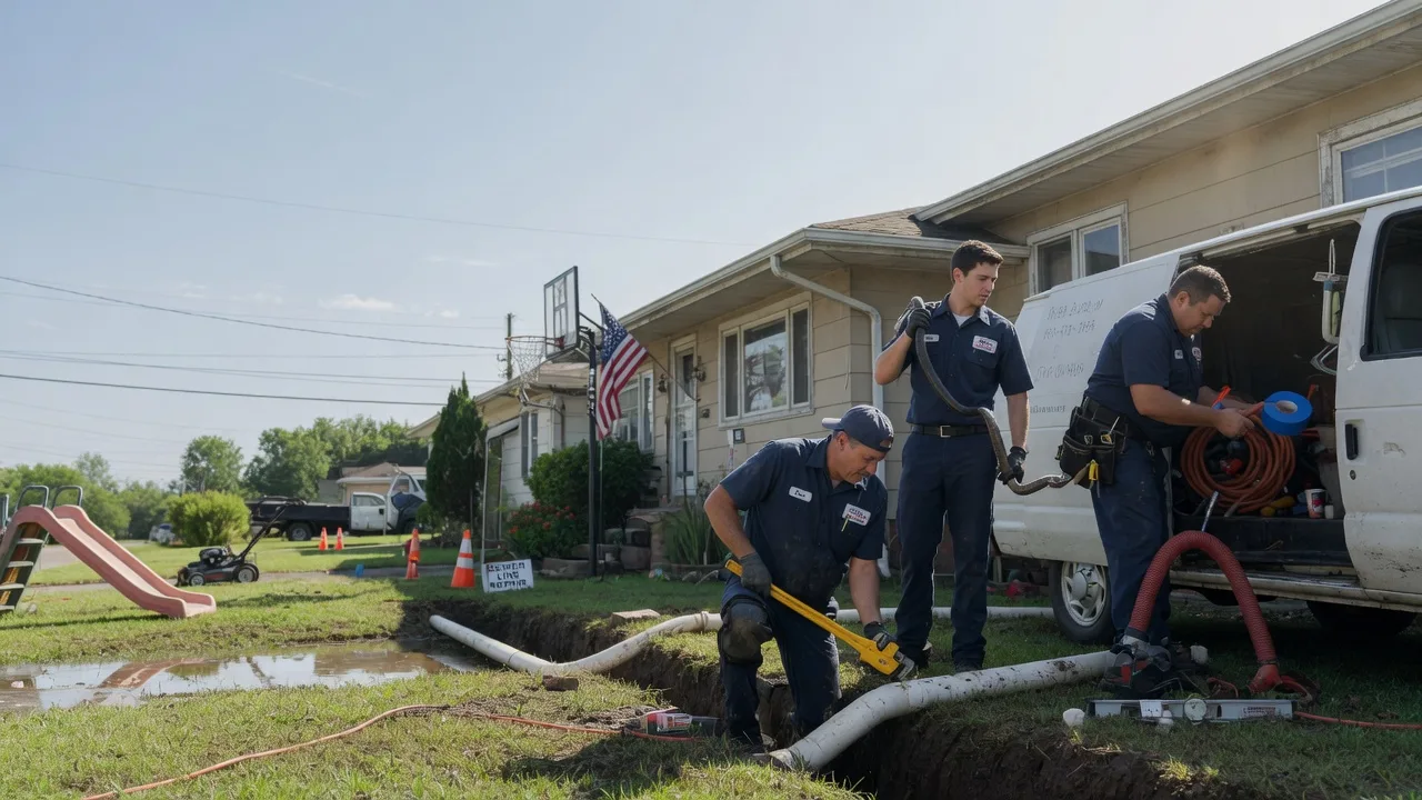 Toilet Installation in Crab Orchard, TN near me